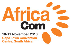 AfricaCom